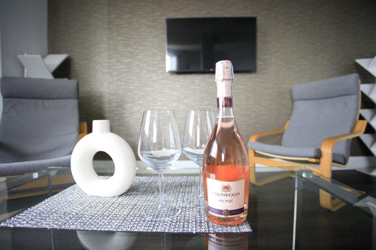 Penthouse At Chelsea Cloisters Hotel Лондон Экстерьер фото