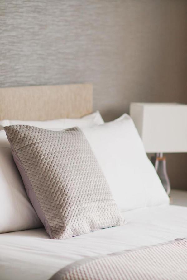 Penthouse At Chelsea Cloisters Hotel Лондон Экстерьер фото