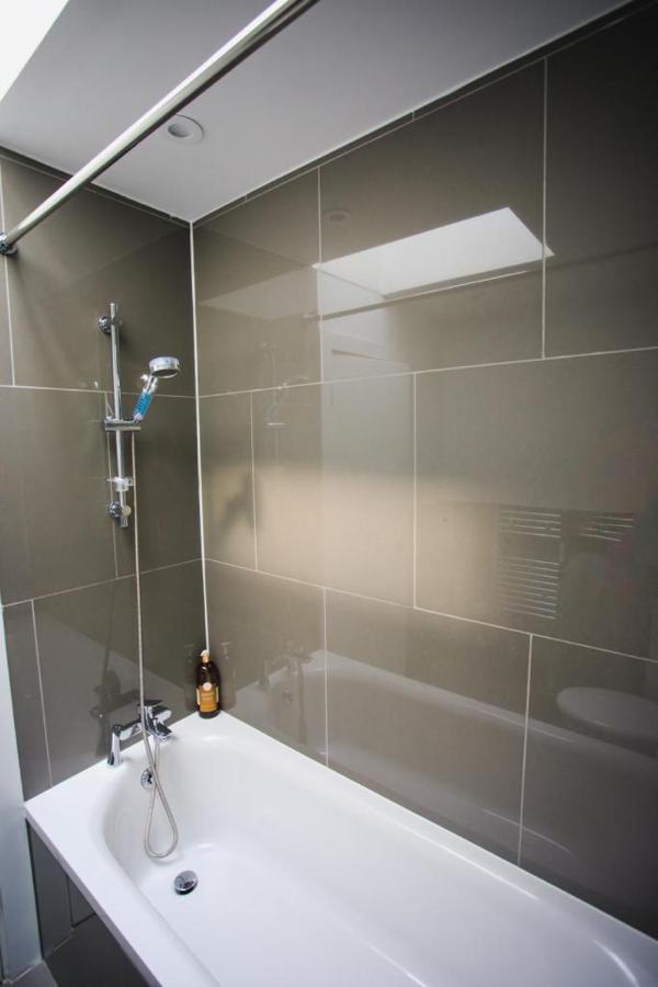 Penthouse At Chelsea Cloisters Hotel Лондон Экстерьер фото